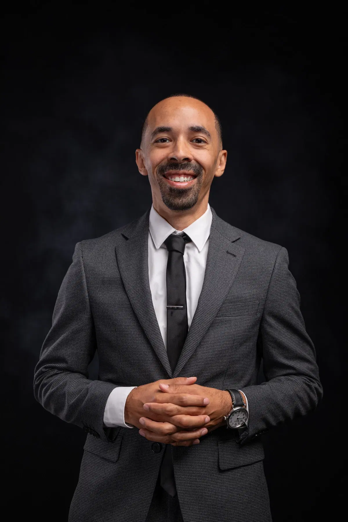 Xavier, founder of Matter Creations